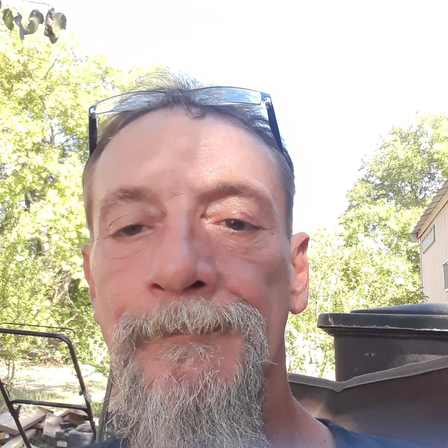 Ken Austin, owner of ATN Professional Painting and Drywall